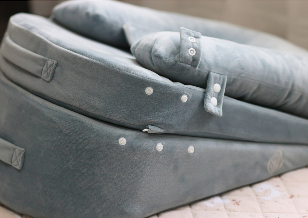 Nestrite Reflux Lounger