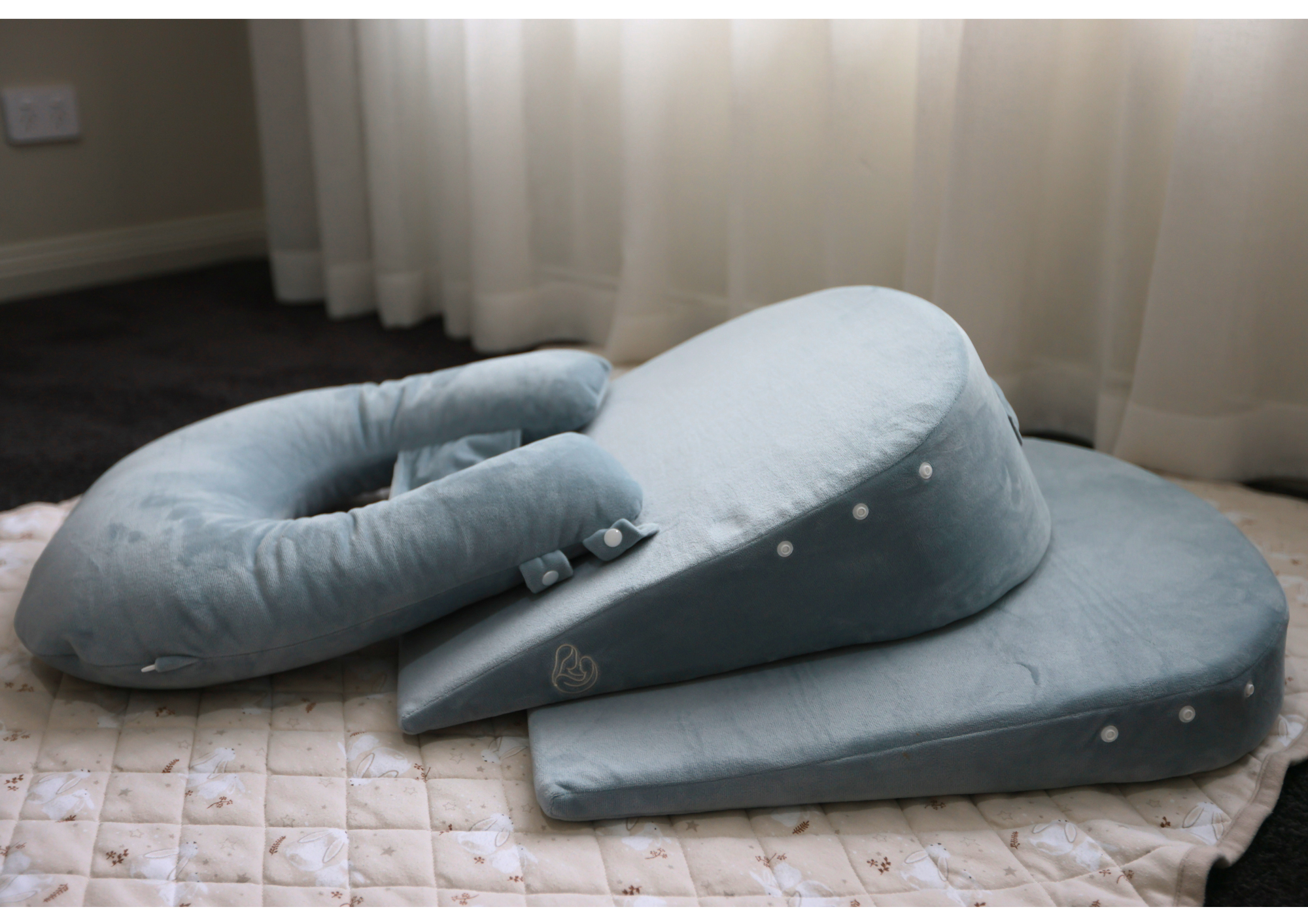 Nestrite Reflux Lounger