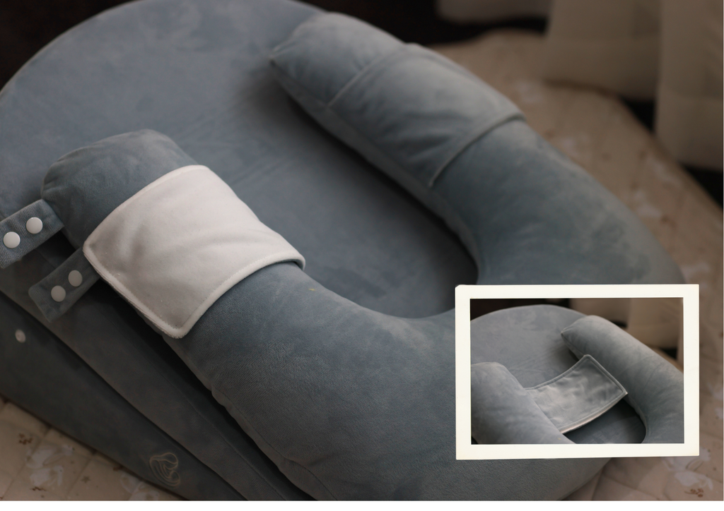 Nestrite Reflux Lounger