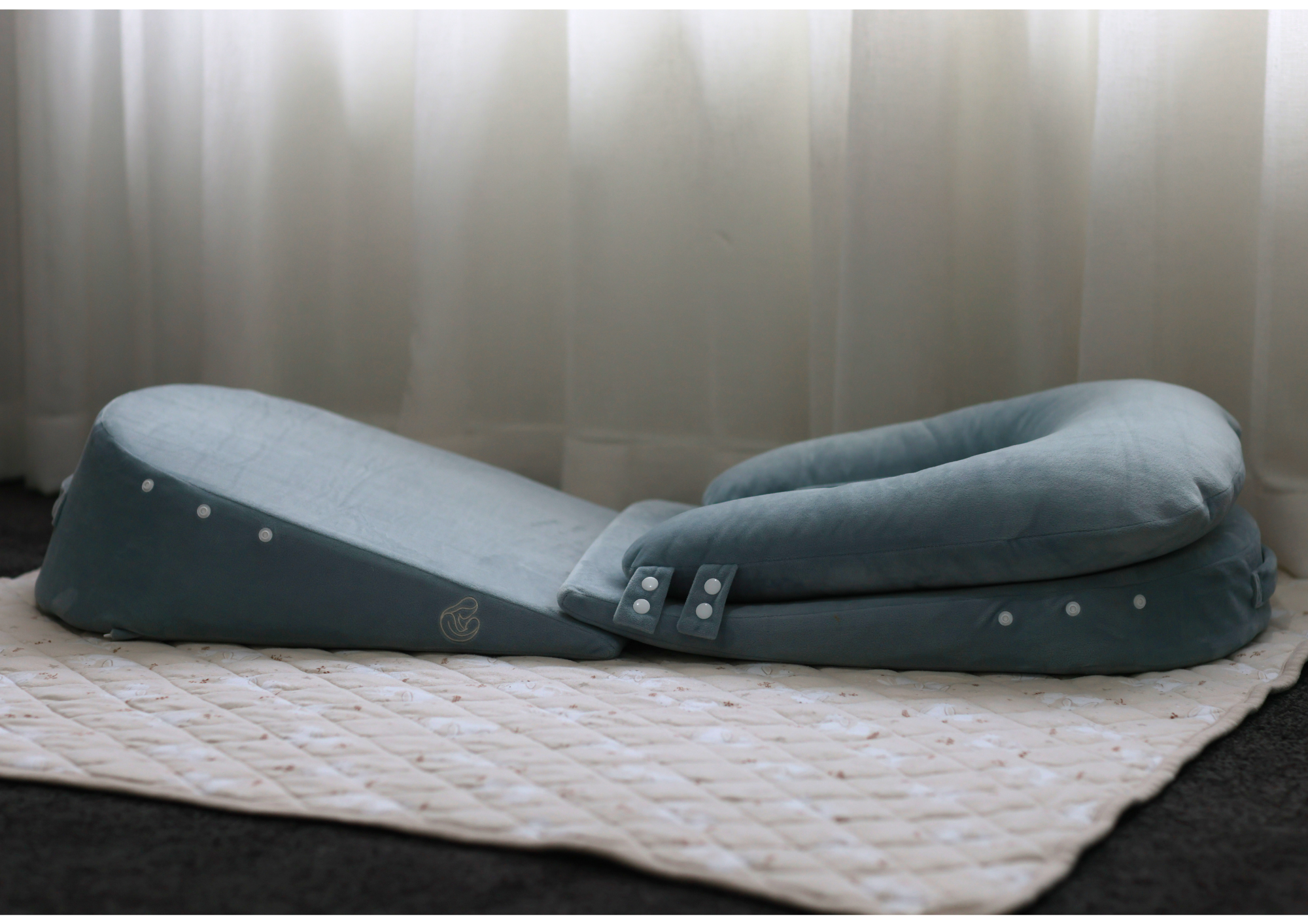 Nestrite Reflux Lounger