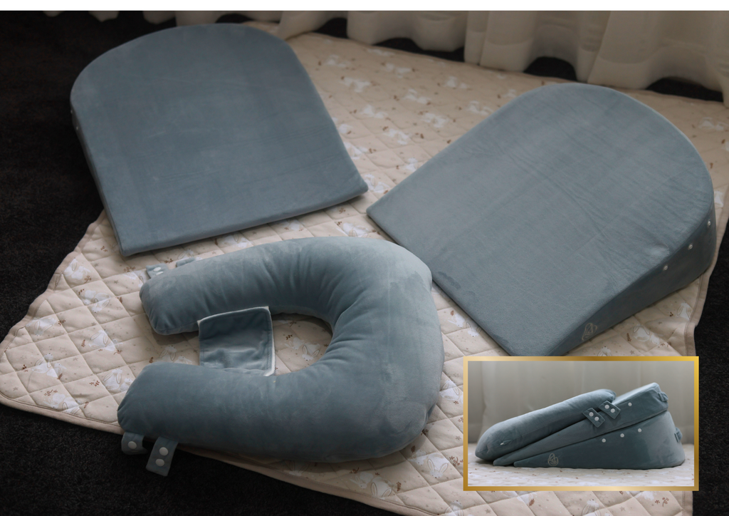 Nestrite Reflux Lounger