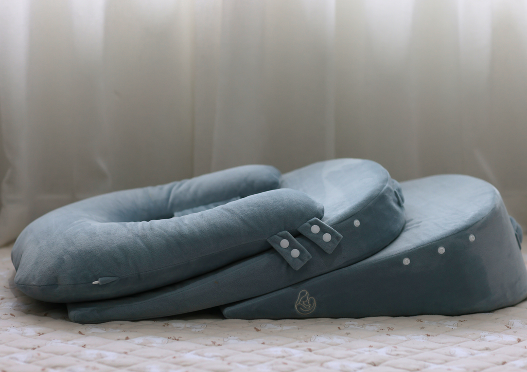 Nestrite Reflux Lounger