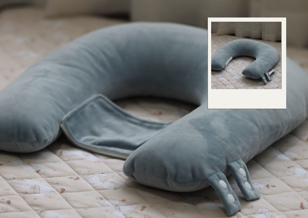 Nestrite Reflux Lounger