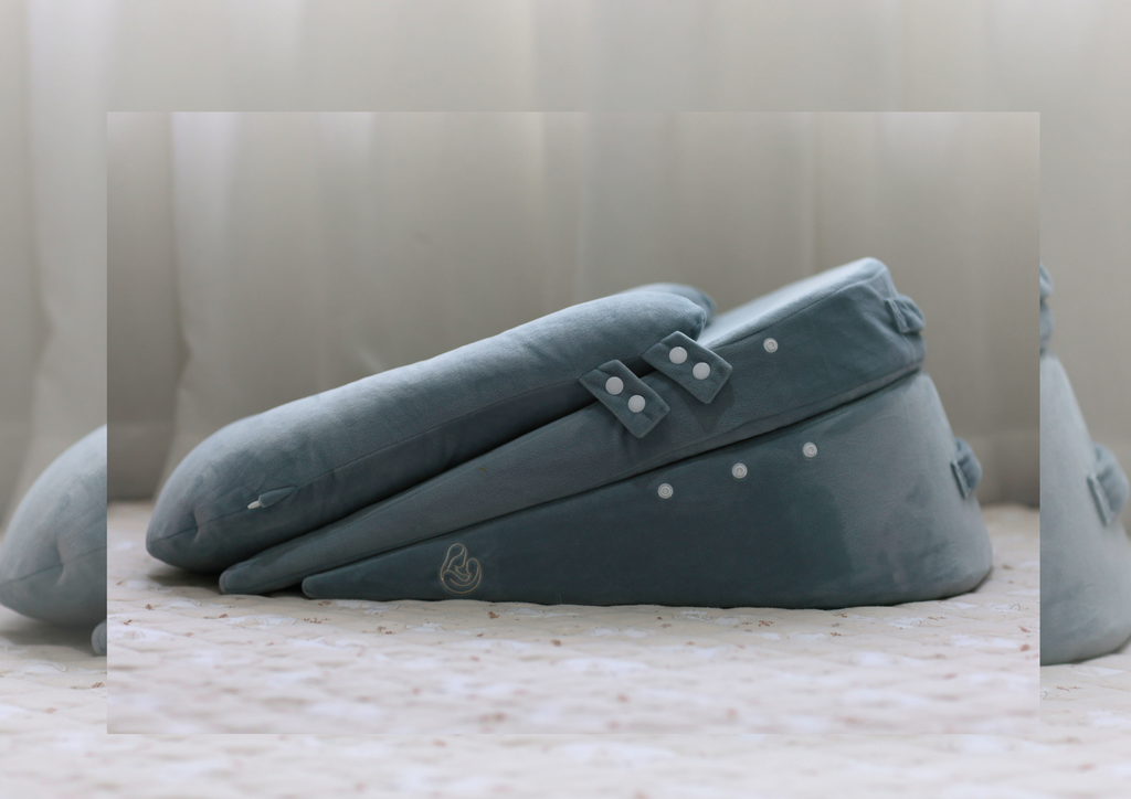 Nestrite Reflux Lounger