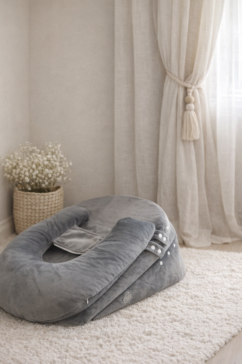 Nestrite Lounger