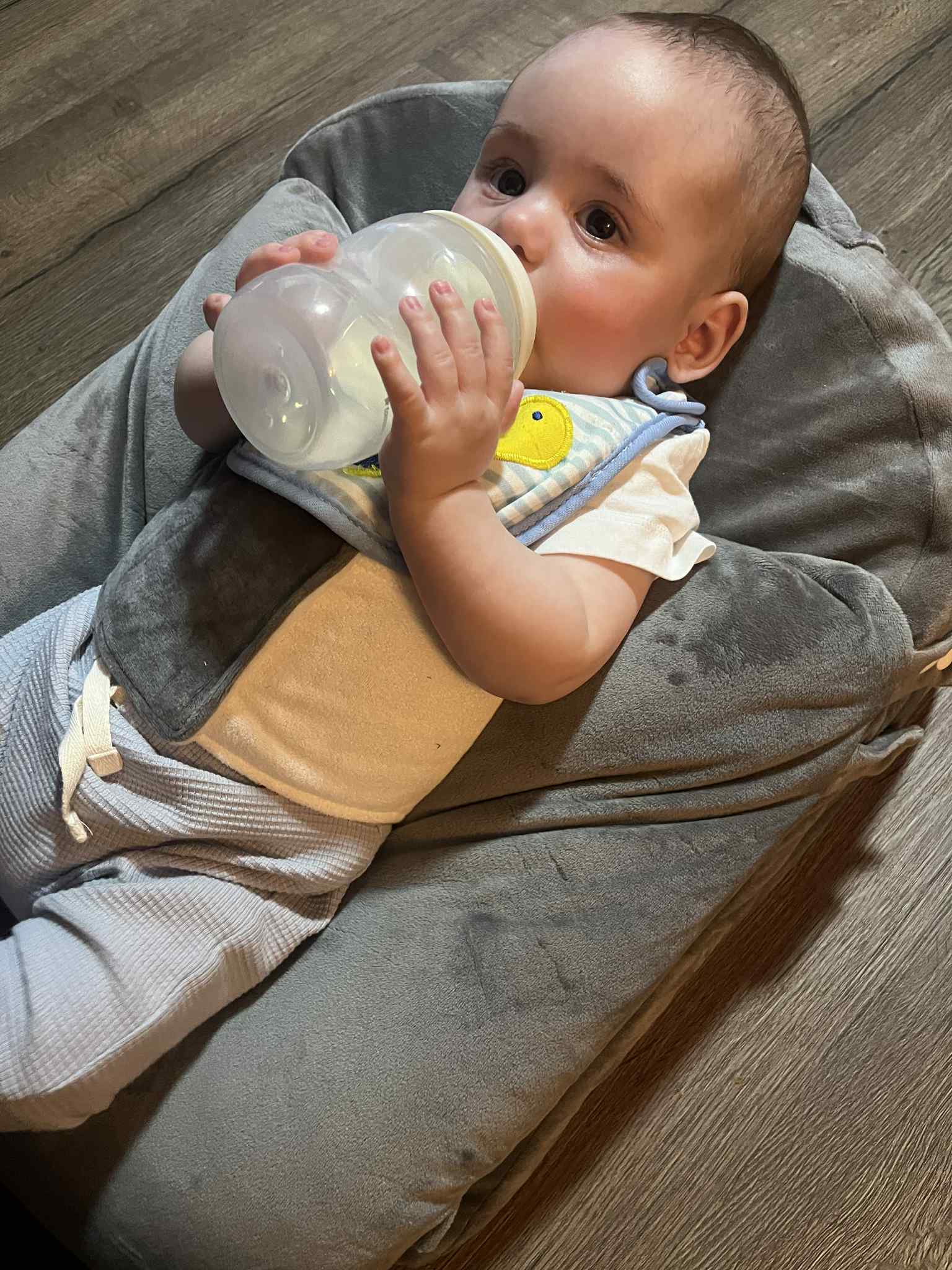 Nestrite Baby Lounger