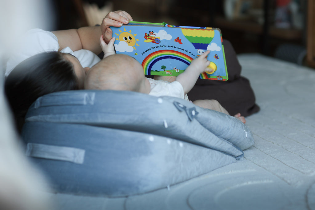 Nestrite Baby Lounger