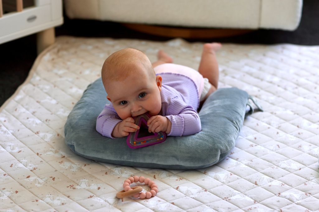 Nestrite Baby Lounger