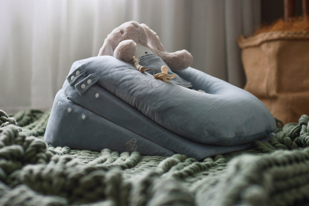 Nestrite Baby Lounger