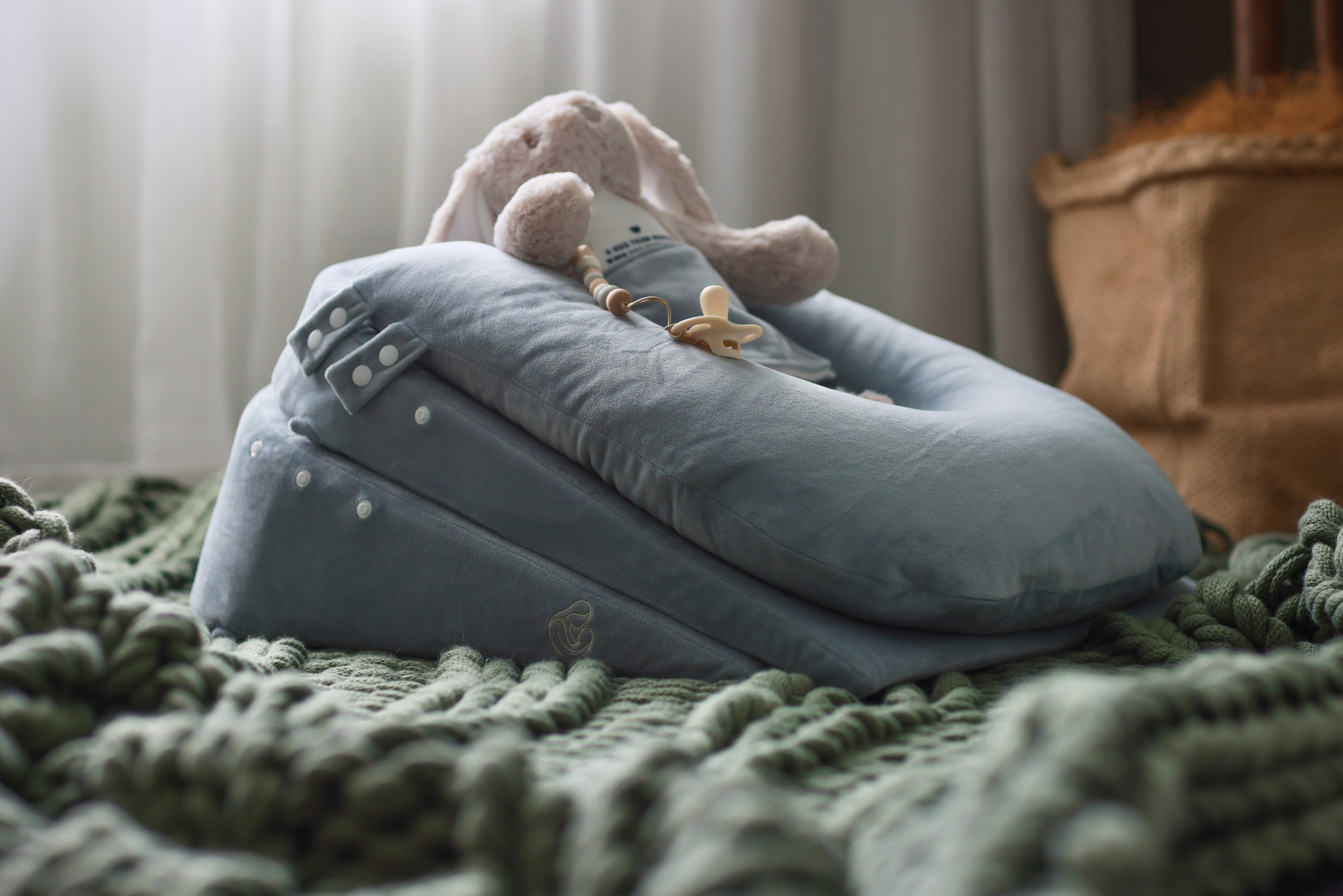 Nestrite Baby Lounger